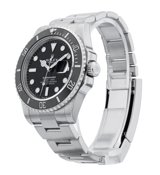 Rolex Submariner 126610 LN